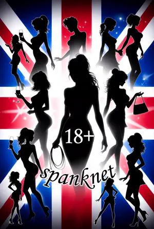 SPANKNET 18+
